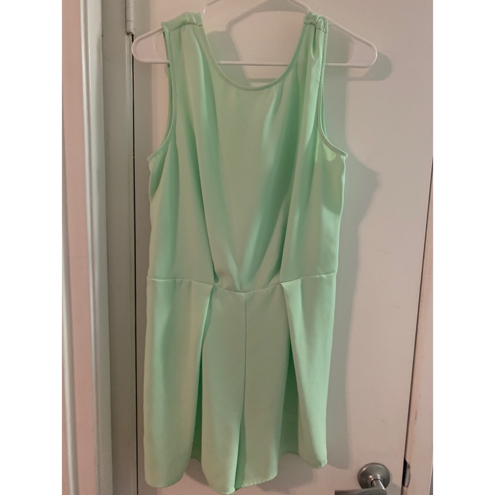Gianni Bini Romper